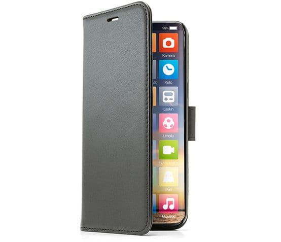 Screenor Smart - Flipomslag