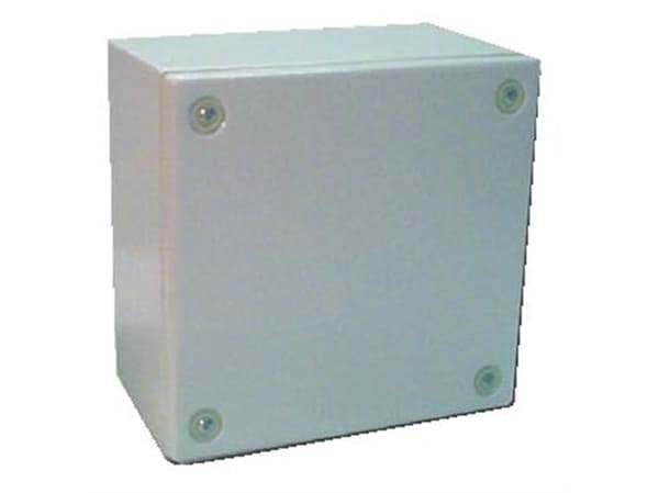 Kopplingsdosa 200x300x120 STB203012