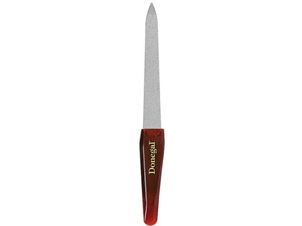 Donegal NAIL FILE SAPPHIRE 12.5cm