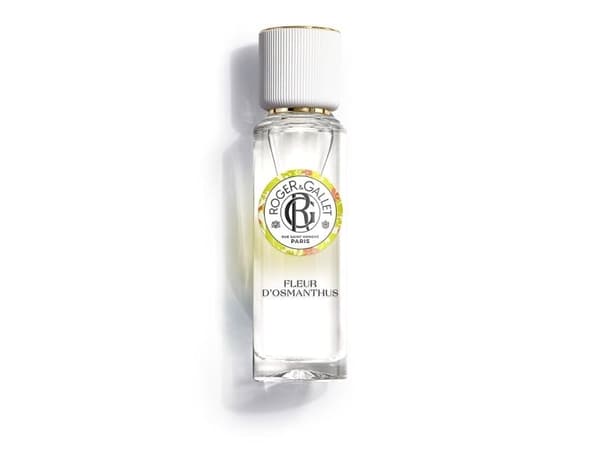 Roger & Gallet Fleur D'Osmanthus Eau De Toilette 30ml