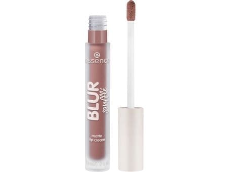 Essence Blur Souffle Matte leppestift 02 3,6 ml