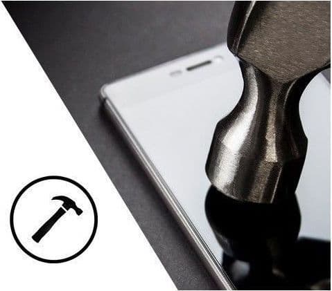 3MK FlexibleGlass för Sony Xperia 1