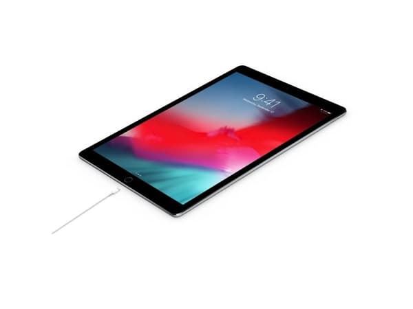 Apple USB-C to Lightning Cable - Lightning-kabel - USB-C hann til Lightning hann - 1 m