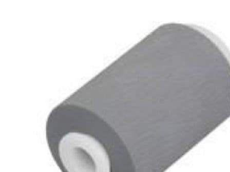 KYOCERA 3BR07040, Rulla, Harmaa, Valkoinen