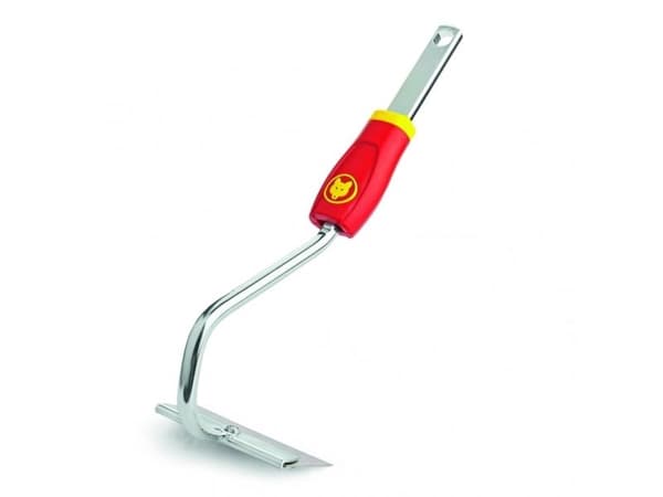 WOLF-Garten HU-M 10, Drag, Rostfritt stål, Rektangulär, Rostfritt stål, 1 st, 10 cm