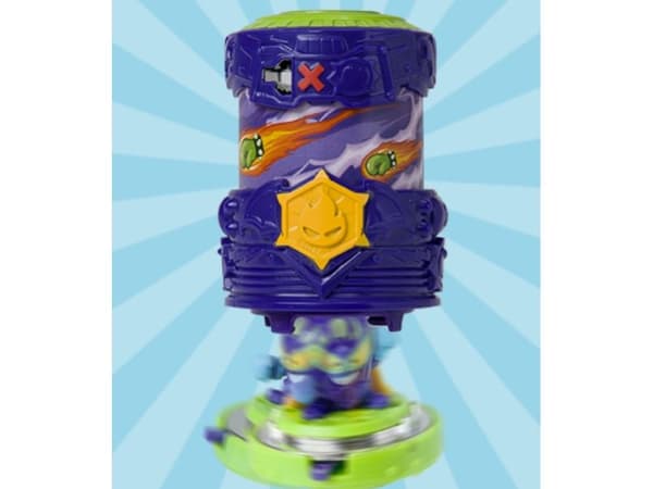 SuperThings Battle Arena serie 2 Power Machines