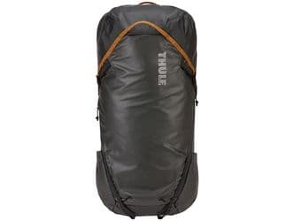 Thule Stir - Ryggsäck - 35L - 210D Robic, 70D nylon - obsidian gray
