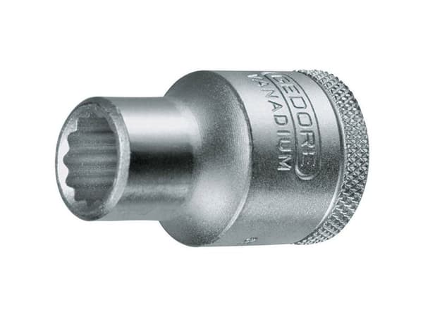 Gedore 2194686, 90 mm, 55 mm, 271 g