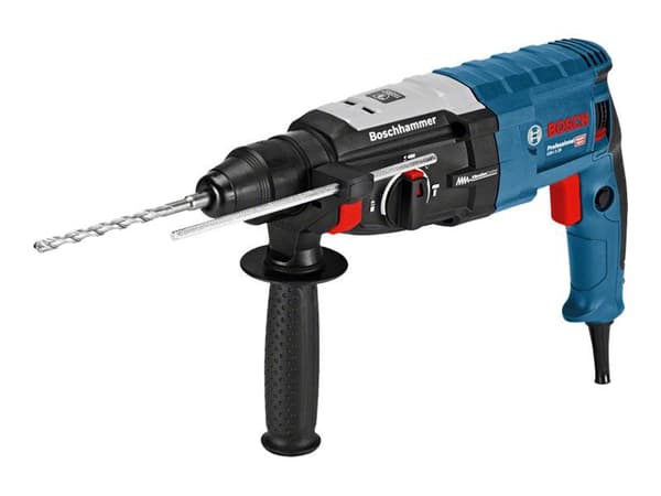 Bosch BOREHAMMER GBH 2-28 L-BOXX
