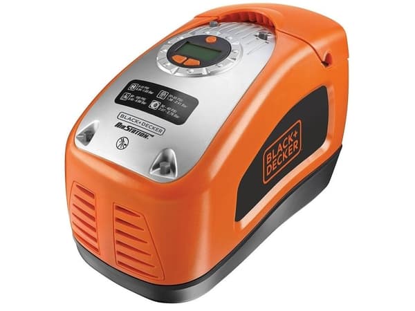 Black & Decker ASI300, 11 stang