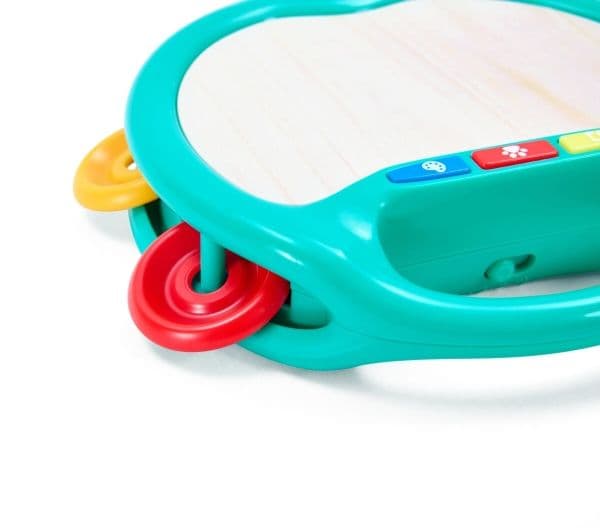 Hape Pixelz Shake & Tap-drum