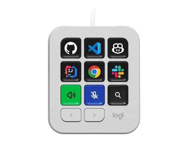 Logitech MX KEYPAD