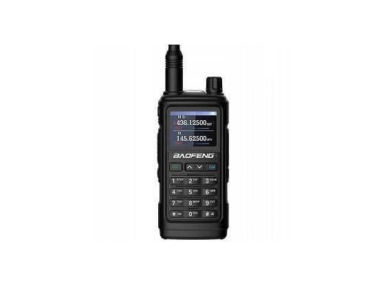BAOFENG UV-17E WALKIE-TALKIE SORT