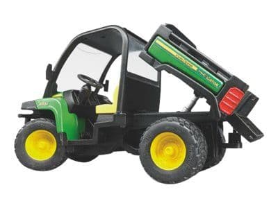 Bruder John Deere Gator XUV 855D leksak