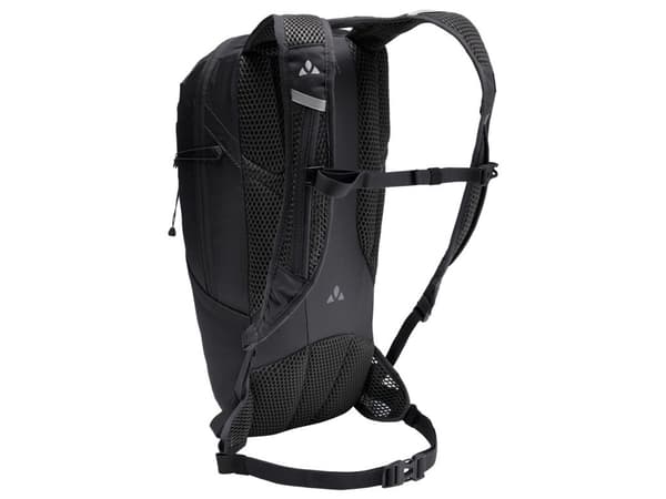 VAUDE Uphill 12, Unisex, Polyamidi, Polyesteri, Polyuretaani, Silikoni