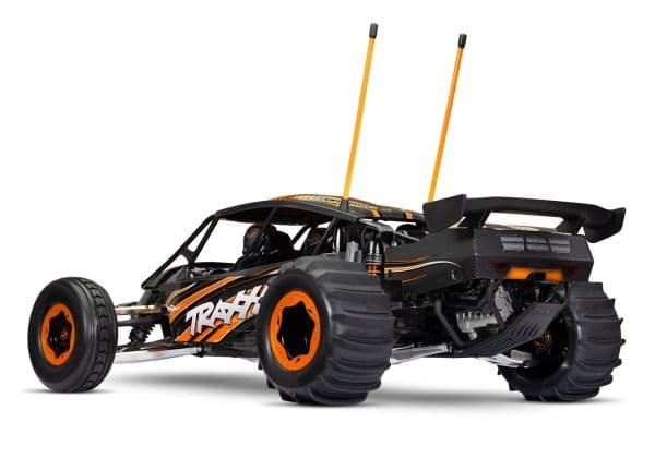 Traxxas 109076-4, Buggy, 10 kg