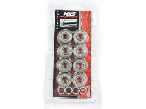 Nils Extreme lagre ABEC-7 (16-31-005)