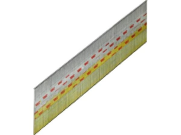 Pluggsats DA 1,8x38 mm galvaniserad 4000 st.