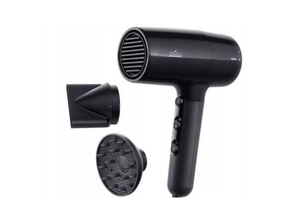 Braun hårføner HD4.2 HD425E