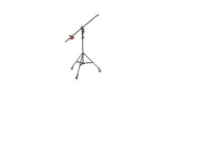 Manfrotto 085B - Puomistojalusta