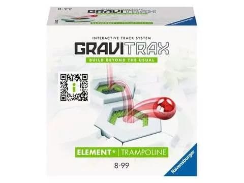 Ravensburger GraviTrax Element Trampolinetilbehør for aktivitets-/ferdighetsleker (22417)