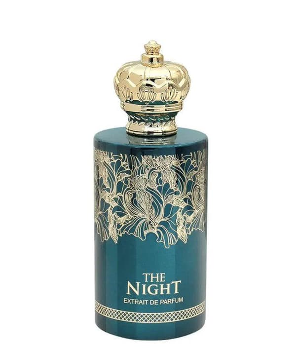 The Night Extrait de Parfum 60 ml