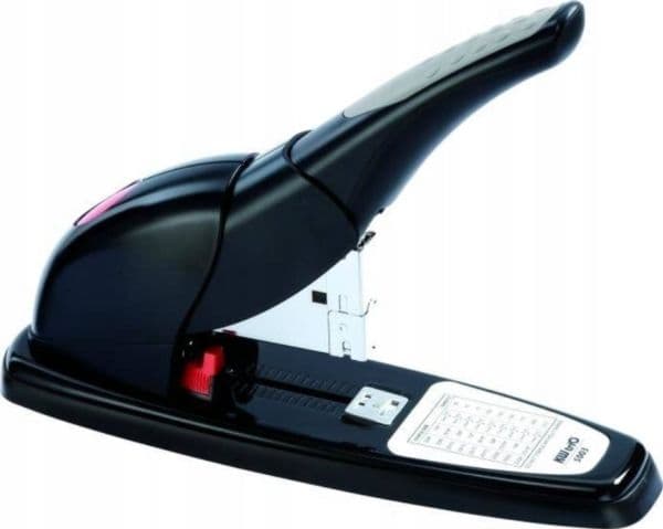 KW-TRIO stiftemaskin LEVER-TECH 05003, 200 ark
