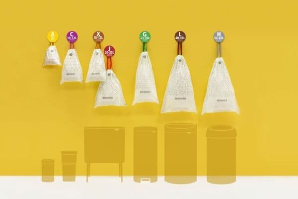 Brabantia 8710755126901