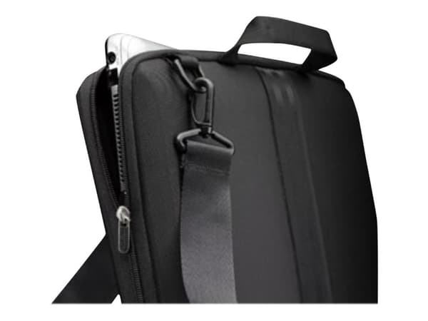 Case Logic 16" laptopfodral - Svart