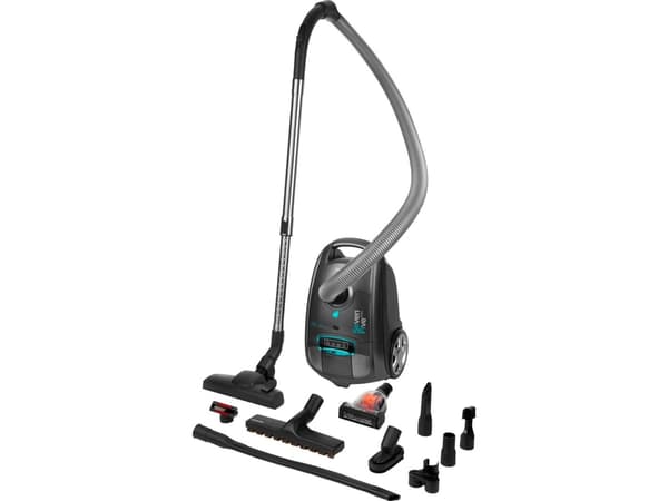 Sencor SVC 7550TI støvsuger