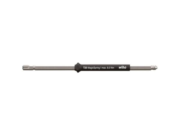 Wiha TORX® MagicSpring® utskiftbart bit 4,0 mm