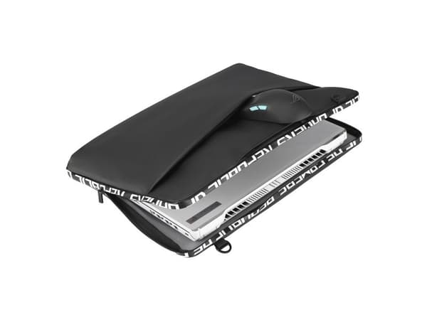 ASUS ROG Ranger - Notebookhylster - 16" - svart