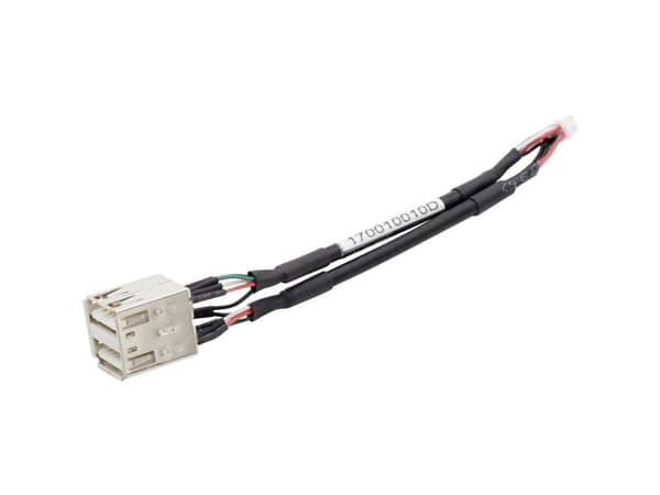 Aaeon 170010010D PLC-kabel 1 st