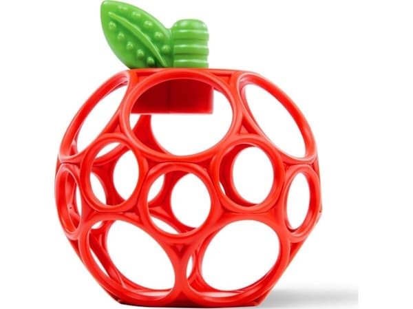 Oball äpple