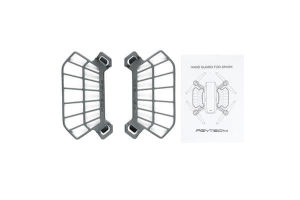 PGYTECH Hand Guards for Spark