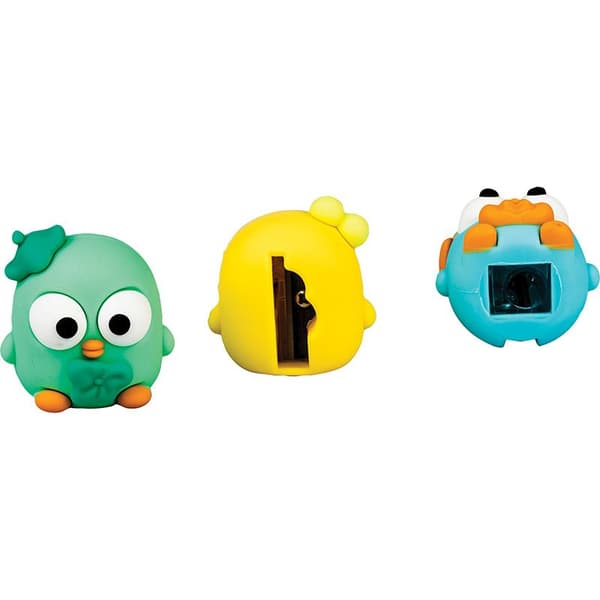 Pencil sharpener Centrum, various colours