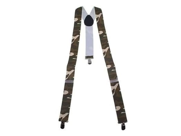 Camouflage seler