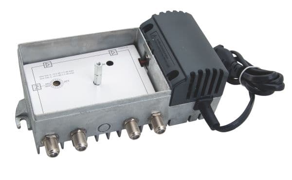 Triax GHV 530 - RF-vahvistin
