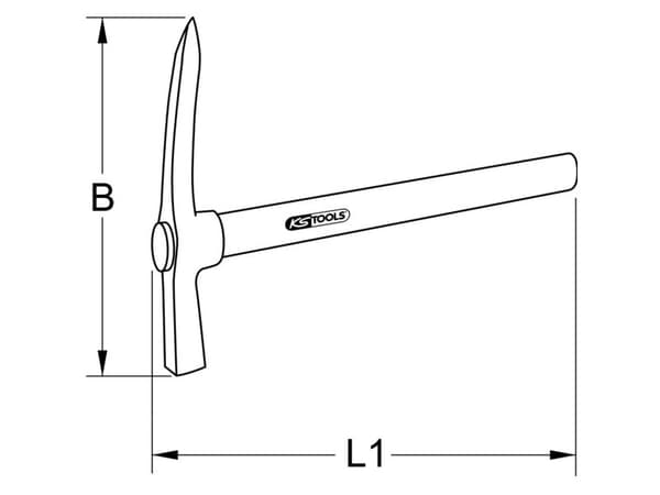 KS Tools 963.9612