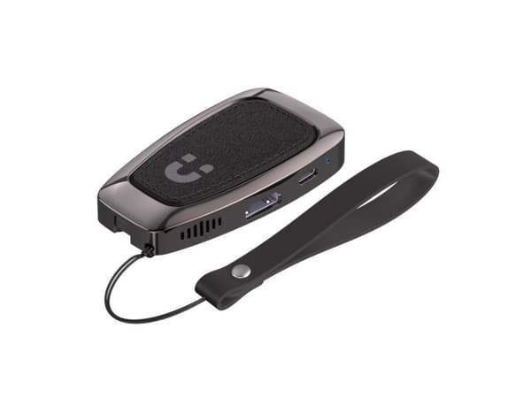 Unitek uHUB Q4+ - Dokkingstasjon - USB-C - HDMI