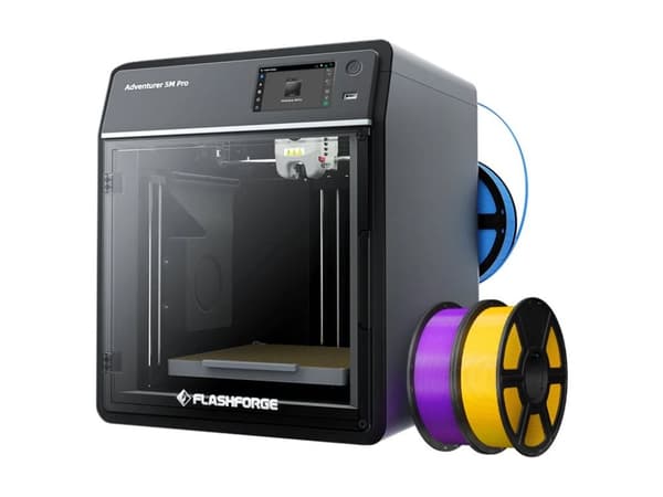FlashForge Adventurer 5M Pro (10000893001)