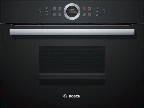 Bosch-uuni * CDG634AB0 Kompakti uuni. par. -CDG634AB0