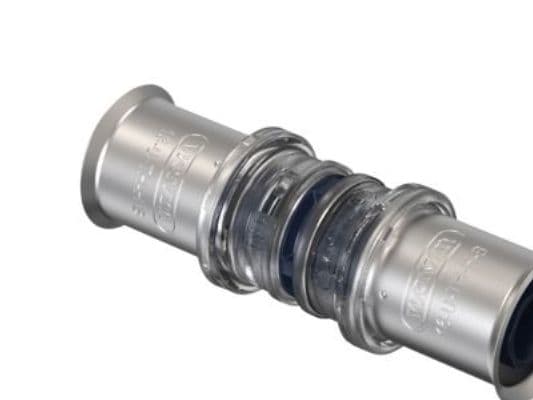 Wavin Tigris K5 kobl.40mm -