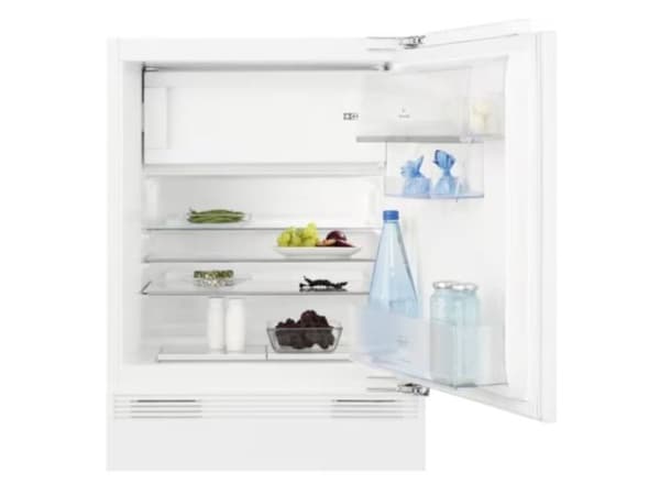 Electrolux LFB3AE82R, 93 l, Innebygget, E, 38 dB, Hvit