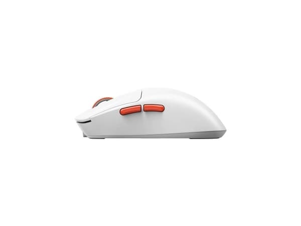 Mysz MARVO NIRO 60 biała
