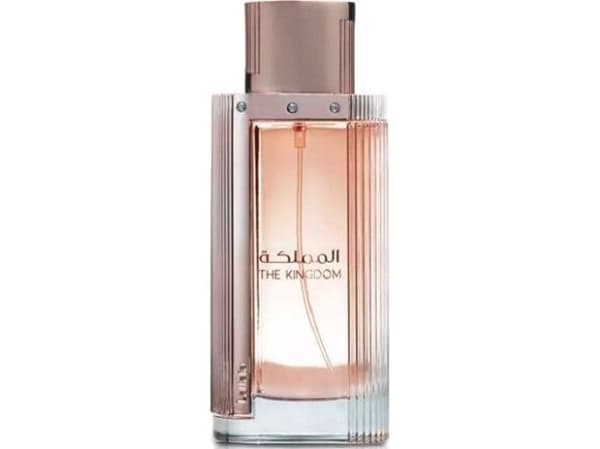 Lattafa The Kingdom EDP W 100 ml