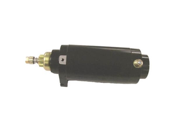 Sierra starter Mercury