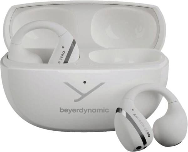 Beyerdynamic AMIRON ZERO white