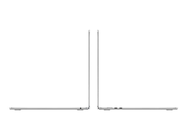 MBA 15.3 SLV/10C GPU/24 GB/1TB