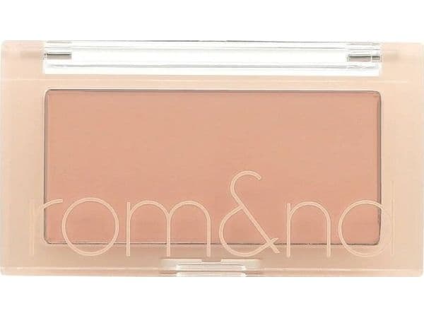 Rom&Nd Better Than Cheek N01 Nutty Nude 4g